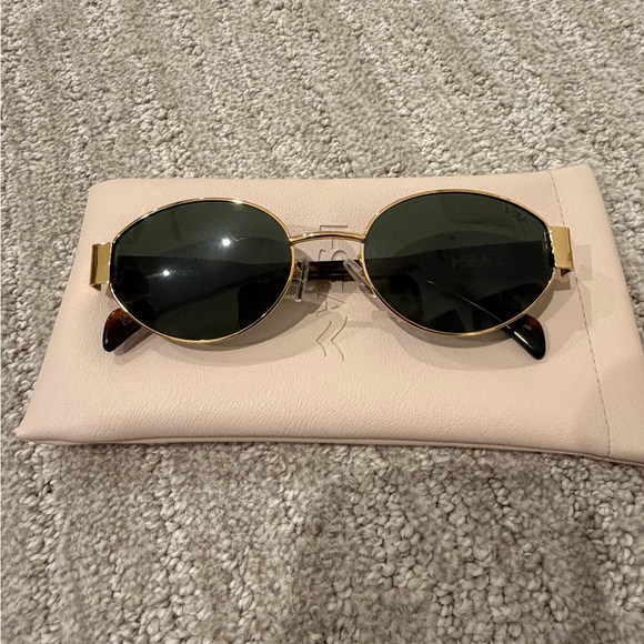 Women's sunglasses I-SEA - Picture 4 of 7